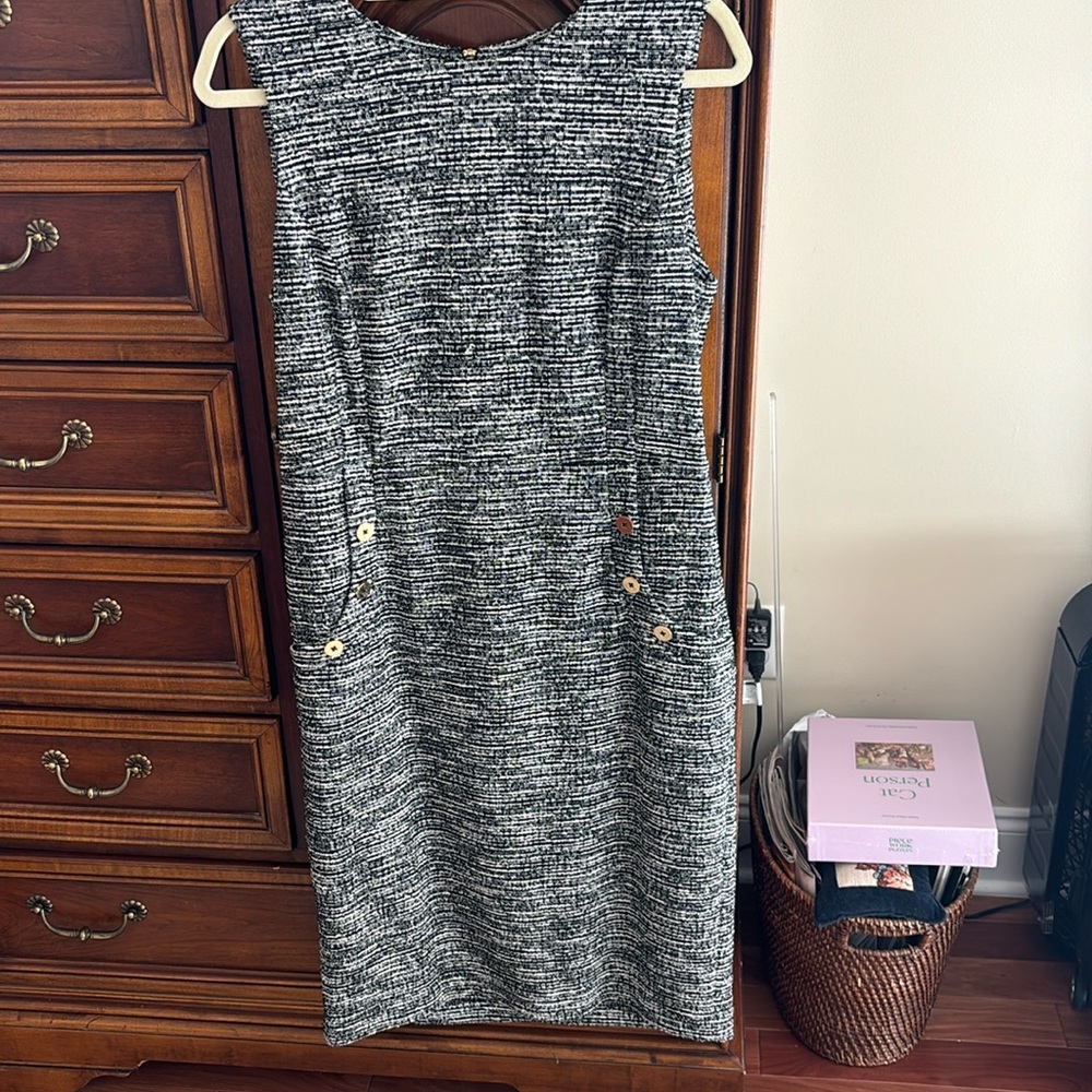 Calvin Klein Dress